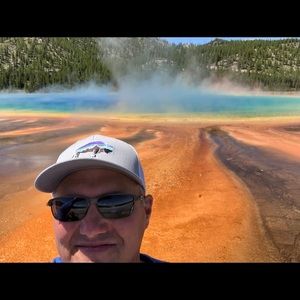 Meet your Posher, Brad